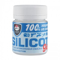    SILICOT, 40  Gel  - 